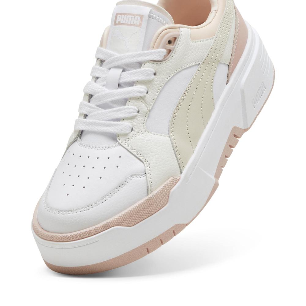 Foto 5 pulgar | Tenis Puma Ca Flyz Prm Para Mujer Coral