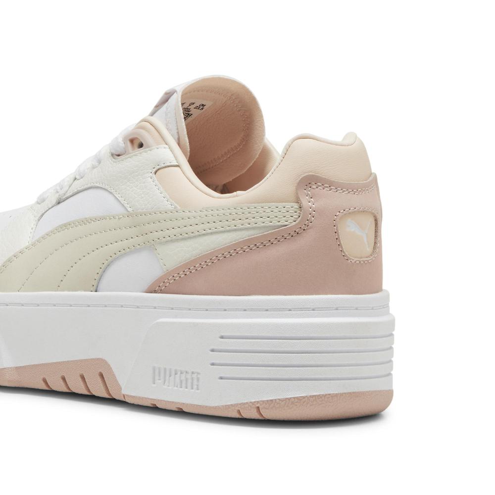 Foto 6 pulgar | Tenis Puma Ca Flyz Prm Para Mujer Coral