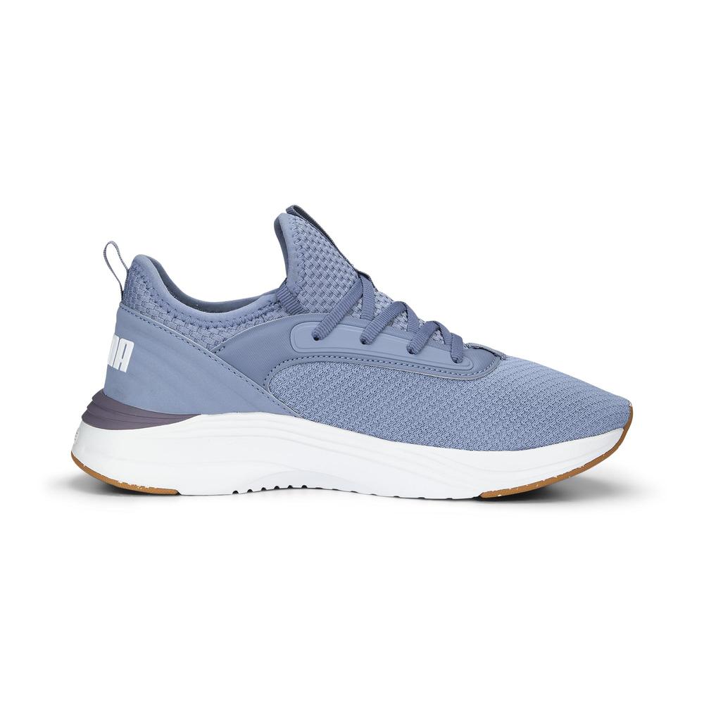 Foto 1 | Tenis Puma Softride Ruby Luxe Better Para Mujer Azul