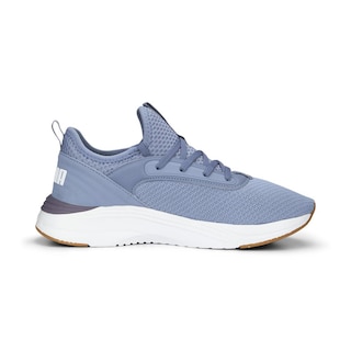 Foto 1 | Tenis Puma Softride Ruby Luxe Better Para Mujer Azul