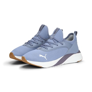 Foto 2 | Tenis Puma Softride Ruby Luxe Better Para Mujer Azul