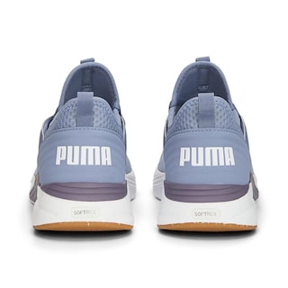 Foto 3 | Tenis Puma Softride Ruby Luxe Better Para Mujer Azul