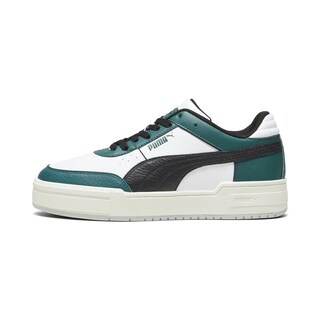 Foto 1 | Tenis Puma Ca Pro Sport Lth Para Mujer Verde