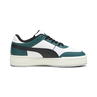 Foto 2 | Tenis Puma Ca Pro Sport Lth Para Mujer Verde
