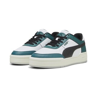 Foto 3 | Tenis Puma Ca Pro Sport Lth Para Mujer Verde