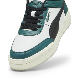 Foto 4 | Tenis Puma Ca Pro Sport Lth Para Mujer Verde