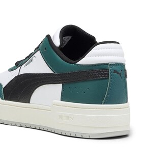 Foto 5 | Tenis Puma Ca Pro Sport Lth Para Mujer Verde