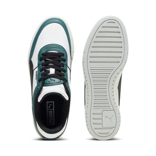 Foto 6 | Tenis Puma Ca Pro Sport Lth Para Mujer Verde