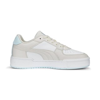 Foto 1 | Tenis Puma Ca Pro Lth Mix Para Mujer Beige