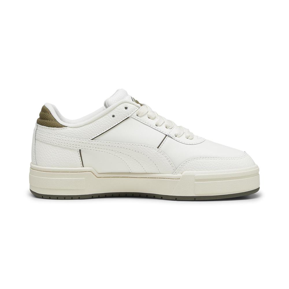 Foto 3 pulgar | Tenis Puma Ca Pro Sport Para Mujer Beige
