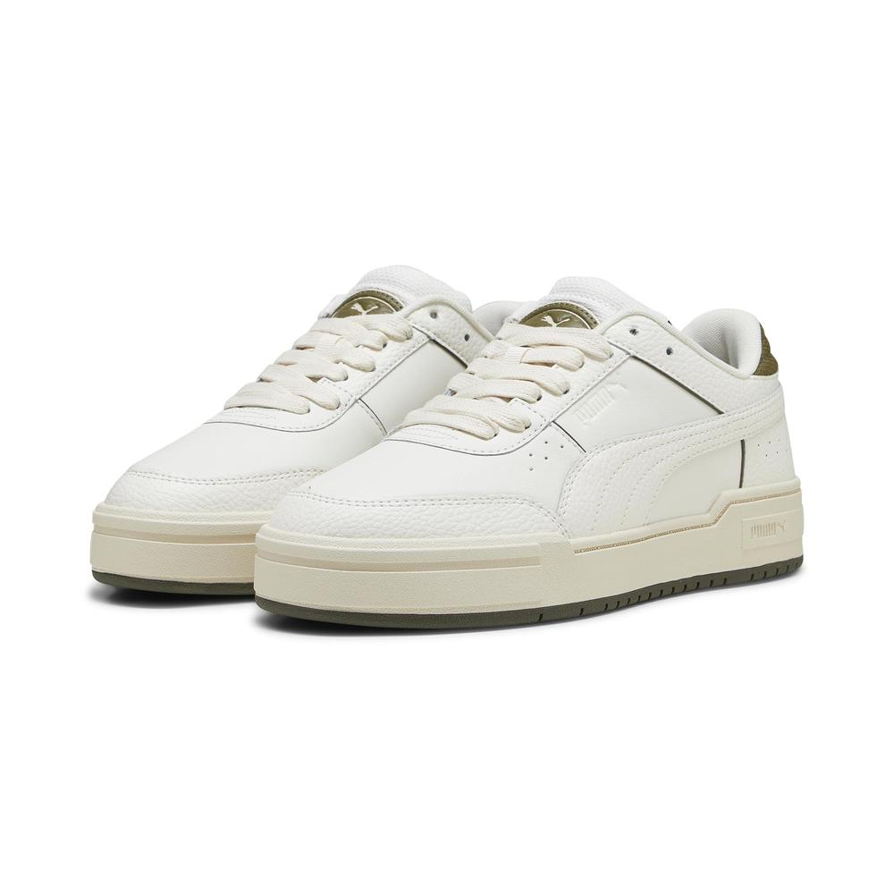 Foto 4 pulgar | Tenis Puma Ca Pro Sport Para Mujer Beige