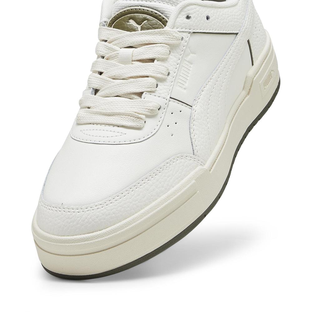 Foto 5 pulgar | Tenis Puma Ca Pro Sport Para Mujer Beige
