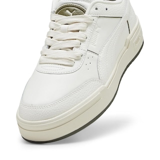 Foto 4 | Tenis Puma Ca Pro Sport Para Mujer Beige