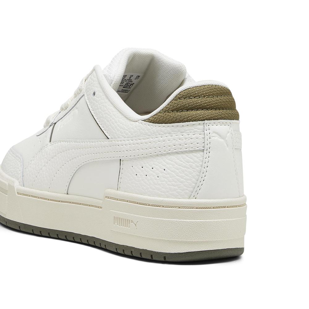 Foto 6 pulgar | Tenis Puma Ca Pro Sport Para Mujer Beige