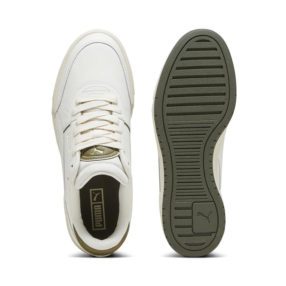 Foto 7 pulgar | Tenis Puma Ca Pro Sport Para Mujer Beige