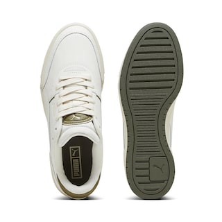 Foto 6 | Tenis Puma Ca Pro Sport Para Mujer Beige