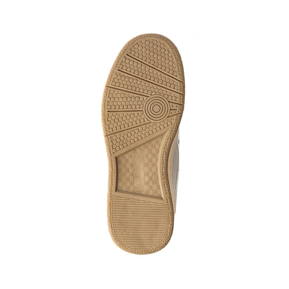 Foto 8 pulgar | Tenis Sneaker Moda Plataforma 3cm Para Mujer Walki Martina Blanco