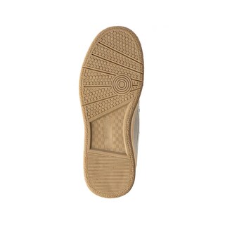 Foto 7 | Tenis Sneaker Moda Plataforma 3cm Para Mujer Walki Martina Blanco