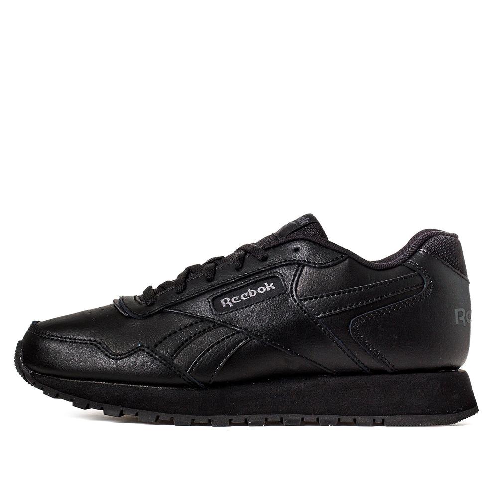 Foto 2 pulgar | Tenis Reebok Glide - 100005920 - Negro - Mujer Negro