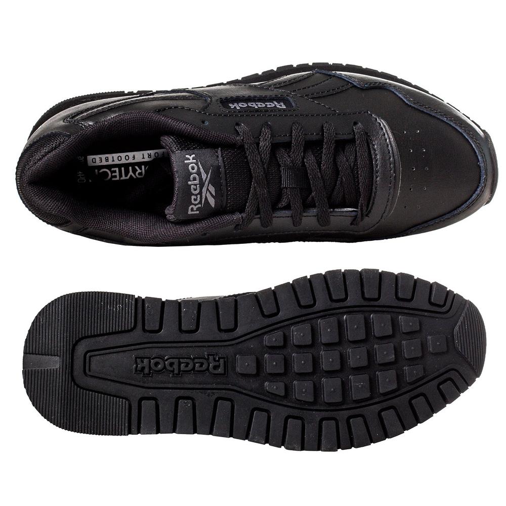 Foto 3 pulgar | Tenis Reebok Glide - 100005920 - Negro - Mujer Negro