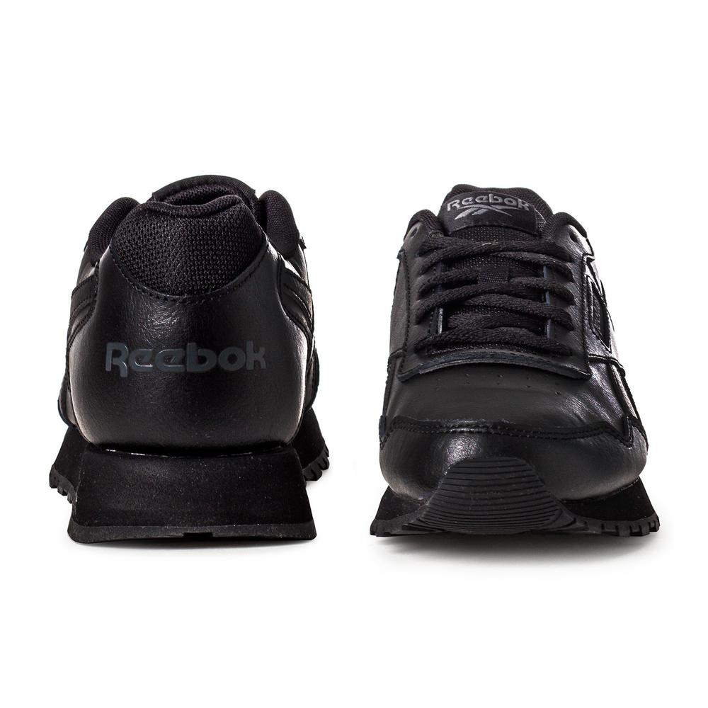 Foto 4 pulgar | Tenis Reebok Glide - 100005920 - Negro - Mujer Negro