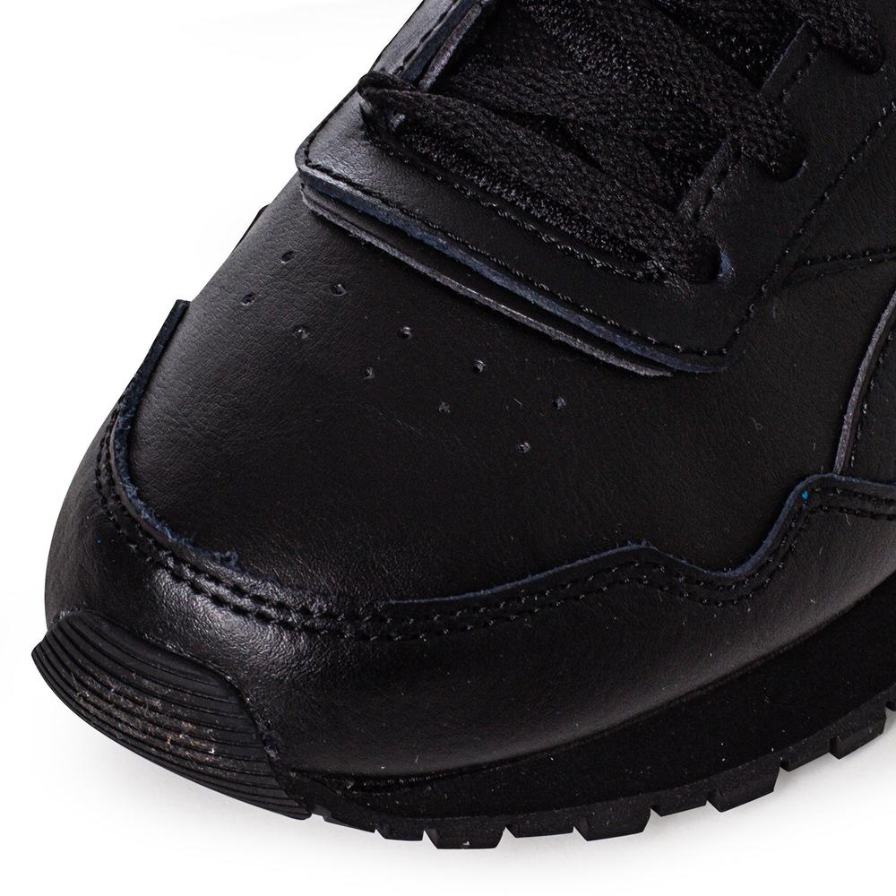 Foto 6 pulgar | Tenis Reebok Glide - 100005920 - Negro - Mujer Negro