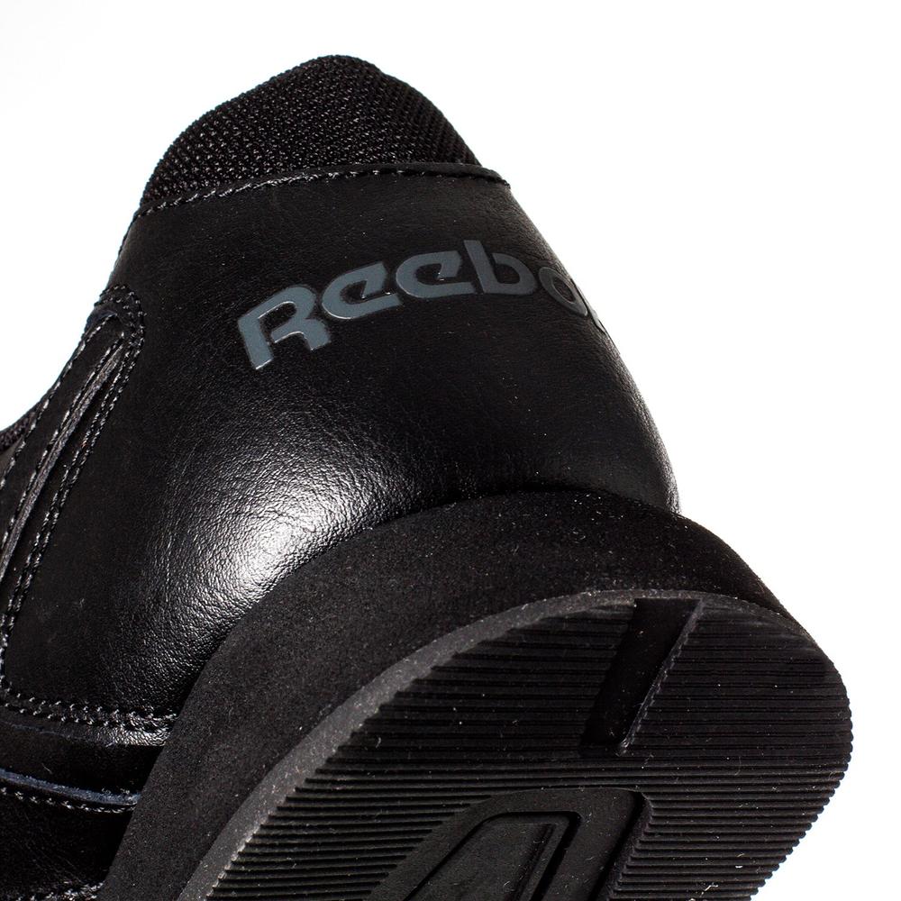 Foto 7 pulgar | Tenis Reebok Glide - 100005920 - Negro - Mujer Negro