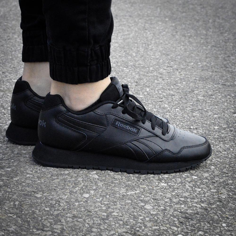 Foto 8 pulgar | Tenis Reebok Glide - 100005920 - Negro - Mujer Negro