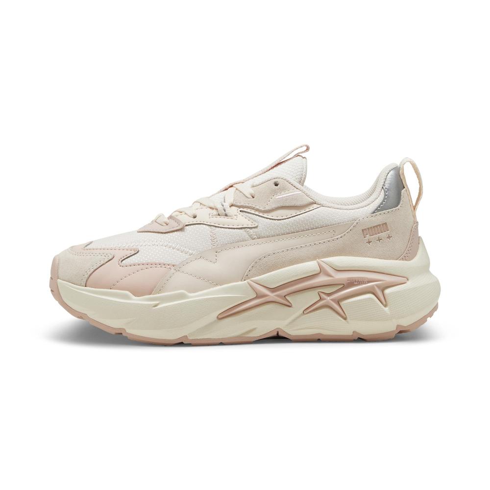 Foto 2 pulgar | Tenis Puma Nitro Tonal Para Mujer Rosa Claro
