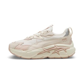 Foto 1 | Tenis Puma Nitro Tonal Para Mujer Rosa Claro