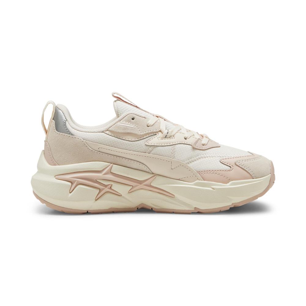 Foto 3 pulgar | Tenis Puma Nitro Tonal Para Mujer Rosa Claro