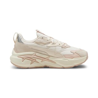 Foto 2 | Tenis Puma Nitro Tonal Para Mujer Rosa Claro