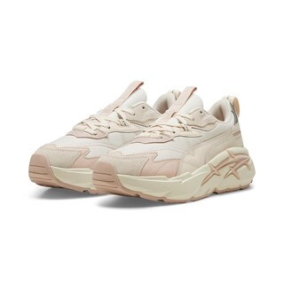 Foto 3 | Tenis Puma Nitro Tonal Para Mujer Rosa Claro