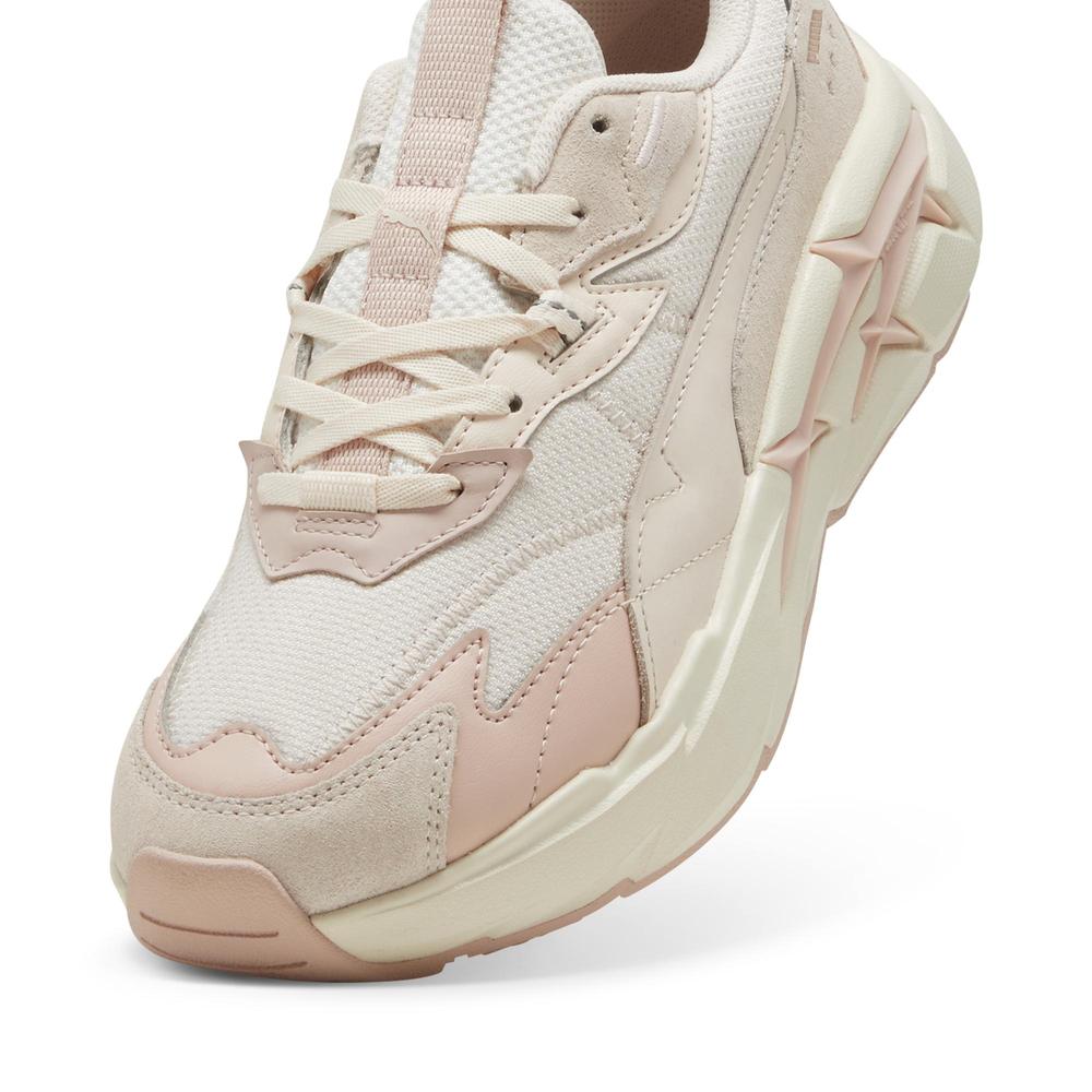 Foto 5 pulgar | Tenis Puma Nitro Tonal Para Mujer Rosa Claro