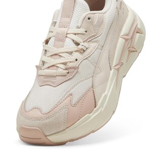 Foto 4 | Tenis Puma Nitro Tonal Para Mujer Rosa Claro