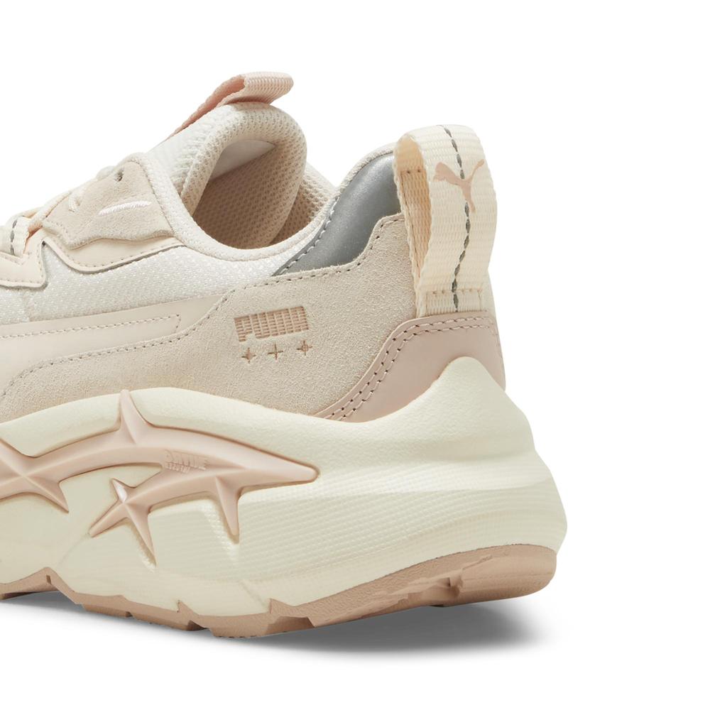 Foto 6 pulgar | Tenis Puma Nitro Tonal Para Mujer Rosa Claro