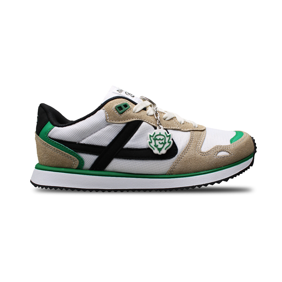 Tenis Unisex Panam 1987 Atarantados X Panam