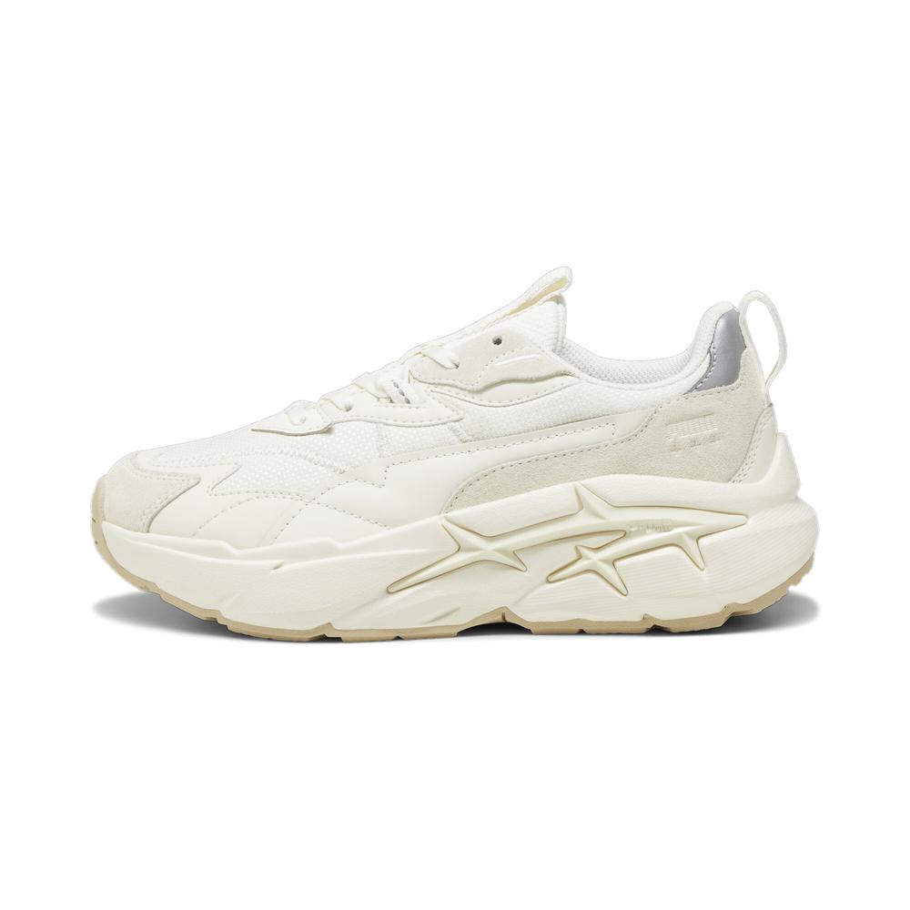 Tenis Puma Nitro Tonal Para Mujer Beige
