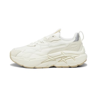 Foto 1 | Tenis Puma Nitro Tonal Para Mujer Beige