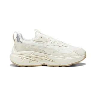 Foto 2 | Tenis Puma Nitro Tonal Para Mujer Beige