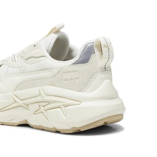 Foto 3 | Tenis Puma Nitro Tonal Para Mujer Beige