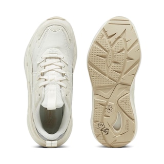 Foto 4 | Tenis Puma Nitro Tonal Para Mujer Beige