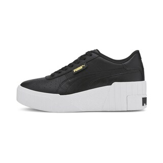 Foto 1 | Tenis Puma Cali Wedge para Mujer