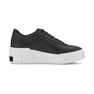 Foto 2 | Tenis Puma Cali Wedge para Mujer