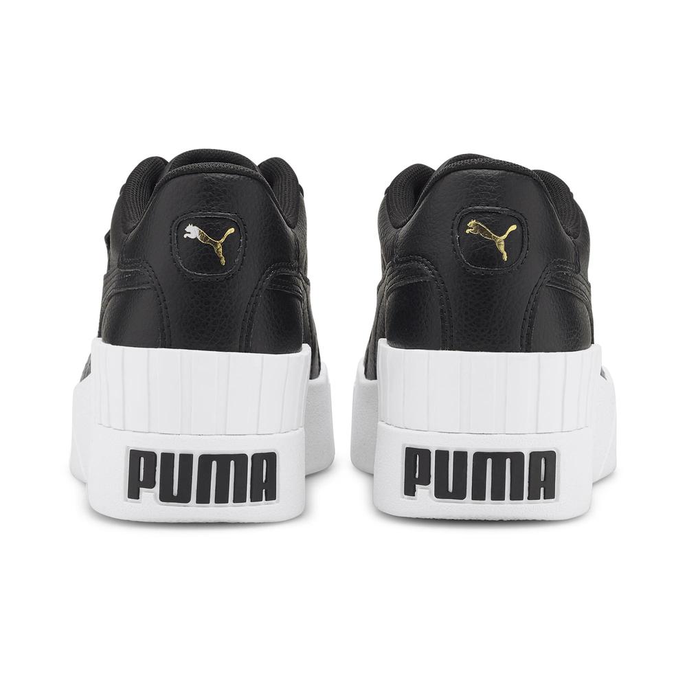 Foto 4 pulgar | Tenis Puma Cali Wedge para Mujer
