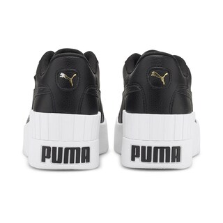 Foto 3 | Tenis Puma Cali Wedge para Mujer