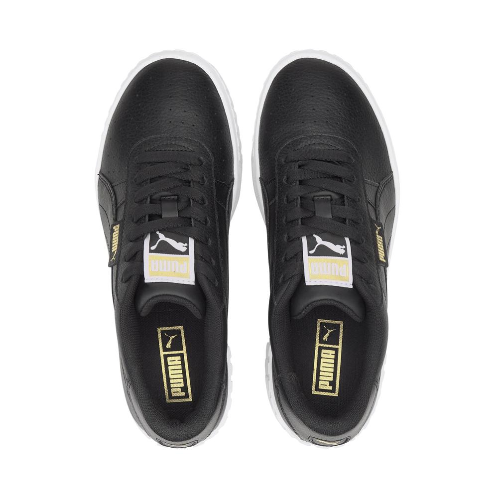 Foto 5 pulgar | Tenis Puma Cali Wedge para Mujer