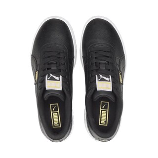 Foto 4 | Tenis Puma Cali Wedge para Mujer