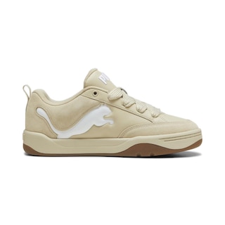 Foto 2 | Tenis Puma Park Lifestyle Sd Para Hombre Beige