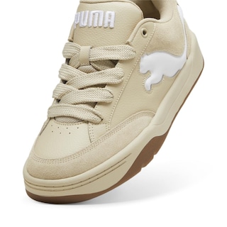 Foto 4 | Tenis Puma Park Lifestyle Sd Para Hombre Beige